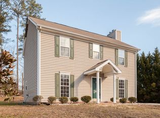 10 S Indiancreek Pl, Durham, NC 27703