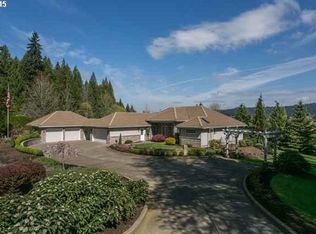 1733 SW Turner Rd, West Linn, OR 97068