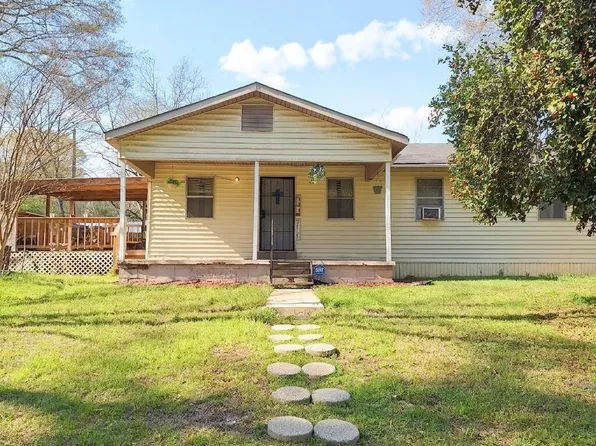 1704 Pecan Rd, Newton, MS 39345