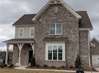 2409 Meadow Cv, Auburn, AL 36832