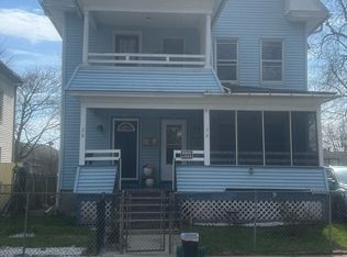 28-30 Tracy St, Springfield, MA 01104