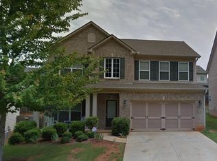240 Collins View Ct, Lawrenceville, GA 30043