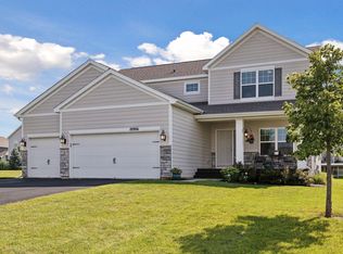 18906 Huxley Ave, Lakeville, MN 55044
