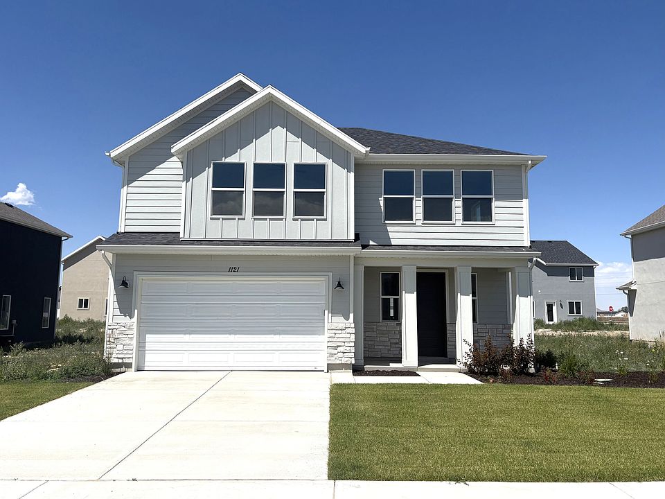 1st image of 1121 N 1020 W Lot 13-W