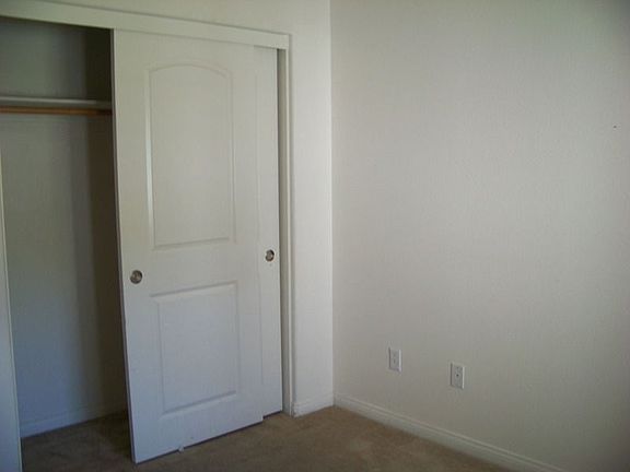 Downstairs Bedroom