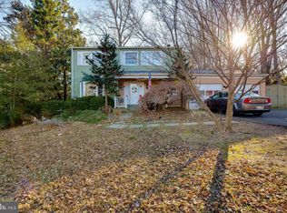 9840 Moyer Rd, Damascus, MD 20872