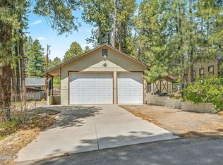 618 Comanche, Flagstaff, AZ 86005
