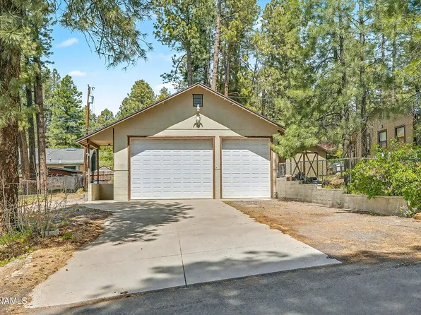 618 Comanche, Flagstaff, AZ 86005