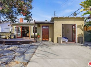 2432 Wilson Ave, Venice, CA 90291
