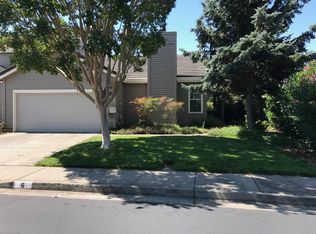 6 Partridge Ct, San Rafael, CA 94901