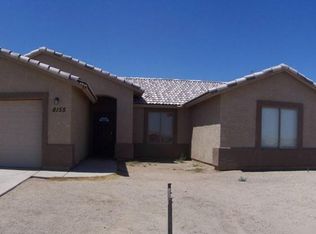 8155 W Reymert Dr, Arizona City, AZ 85123
