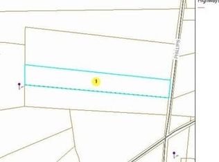 0 Calvin Phillips Rd, Highfalls, NC 27259