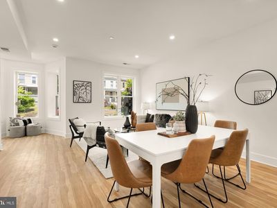 1251 Morse St NE #Penthouse, Washington, DC, 20002