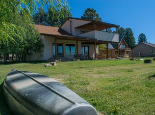 1836 County Road 600, Pagosa Springs, CO 81147