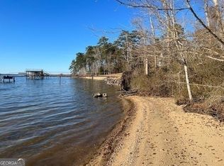 0 Eastlake Dr, Georgetown, GA 39854