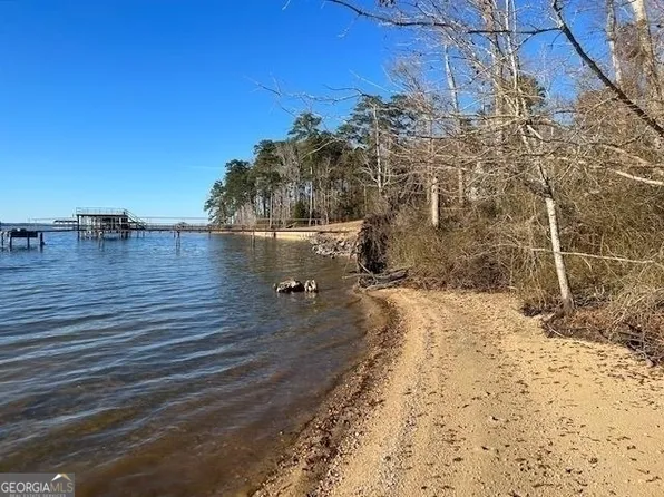 0 Eastlake Dr, Georgetown, GA 39854