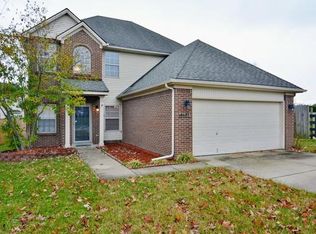 3637 Winthrop Dr, Lexington, KY 40514