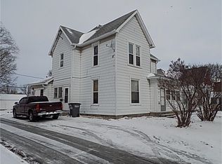 833 S Washington St, Kokomo, IN 46901