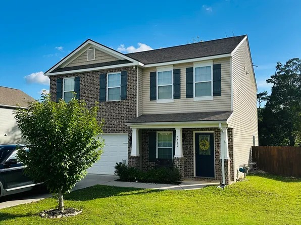 5469 Calvert Ln, Knoxville, TN 37918