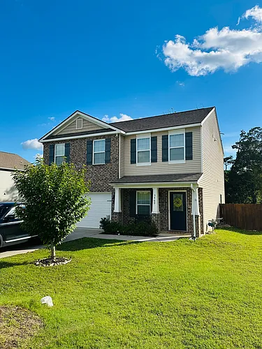 5469 Calvert Ln Photo 1