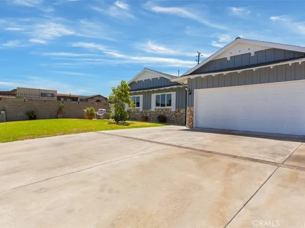 1812 E Briarvale Ave, Anaheim, CA 92805