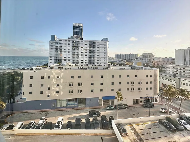 7100 Collins Ave #1801 — Photo 6