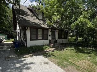 1206 39th St, Des Moines, IA 50311