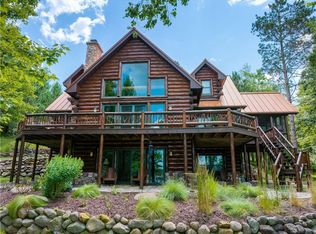 48485 Stone Rd, Barnes, WI 54873