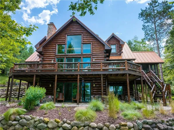 48485 Stone Road, Barnes, WI 54873
