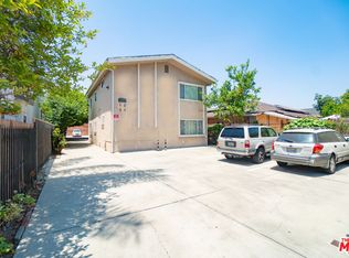 2037 S Burnside Ave, Los Angeles, CA 90016