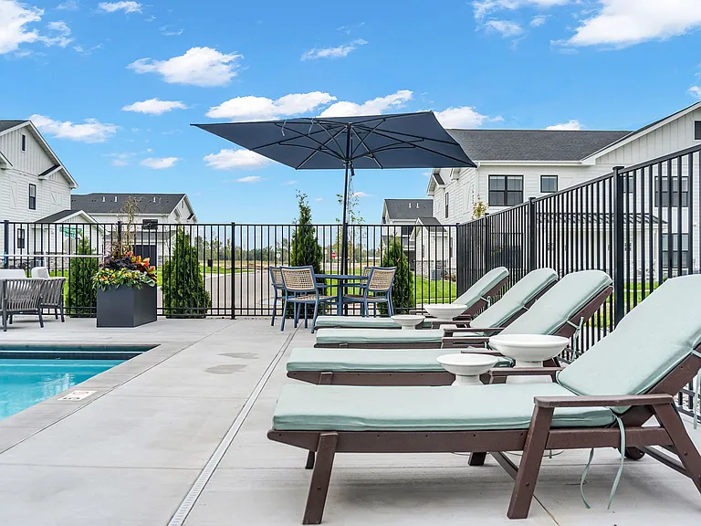 Sandhill Parkway Townhomes — Photo 54