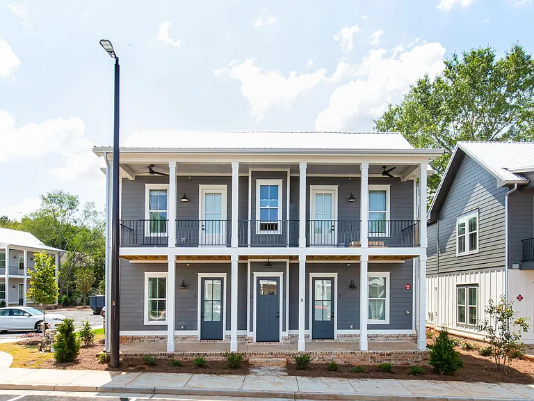 One Athens - 610 Barnett Shoals Rd — Photo 22