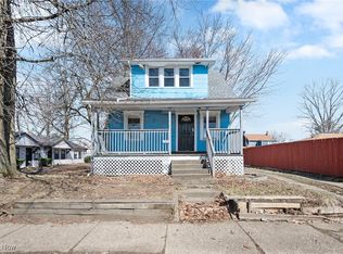 883 Palmetto Ave, Akron, OH 44306
