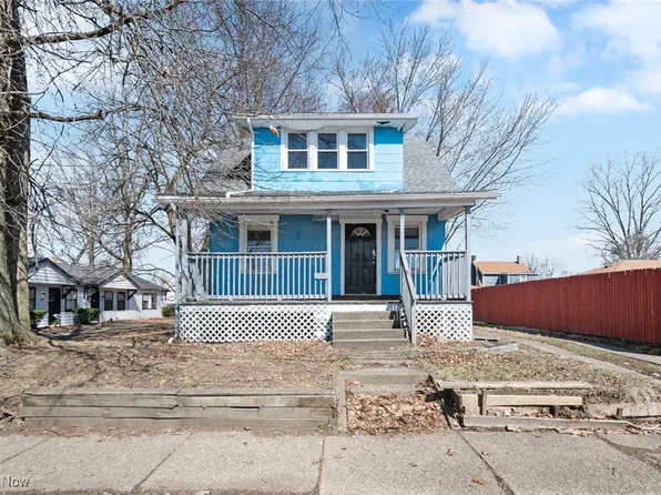 883 Palmetto Ave, Akron, OH 44306
