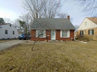 605 Maple St, Midland, MI 48640