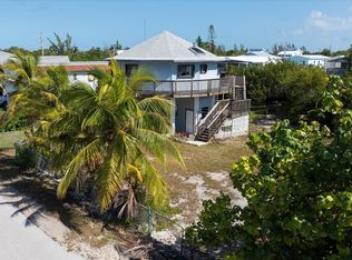 115 E Cahill Ct, Big Pine Key, FL 33043