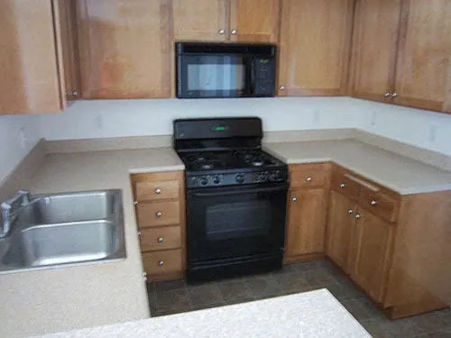 Lido Apartments - 7393 W Manchester Ave — Photo 14