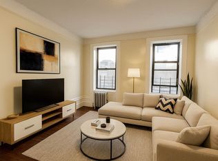 574 St Nicholas Ave APT 31, New York, NY 10030