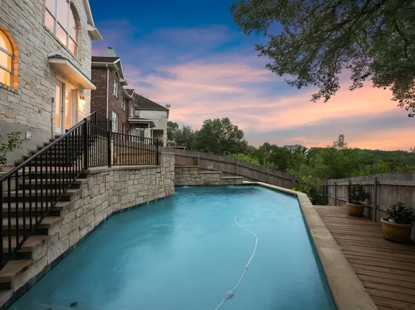 7909 Castle Peake Trl, Austin, TX 78726