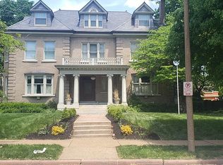 3243 Hawthorne Blvd, Saint Louis, MO