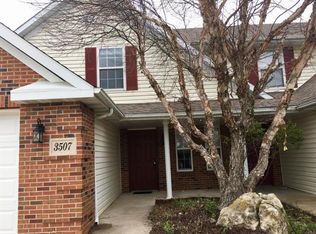 3507 Berkshire Ct, Columbia, MO 65203
