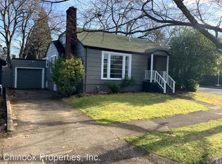 1771 Lawrence St, Eugene, OR 97401