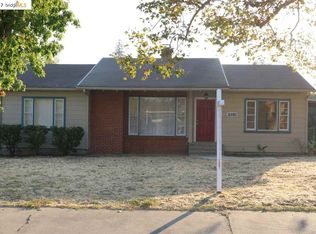 2101 Alpha Way, Antioch, CA 94509