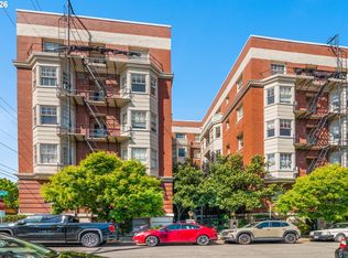 2083 NW Johnson St APT 66, Portland, OR