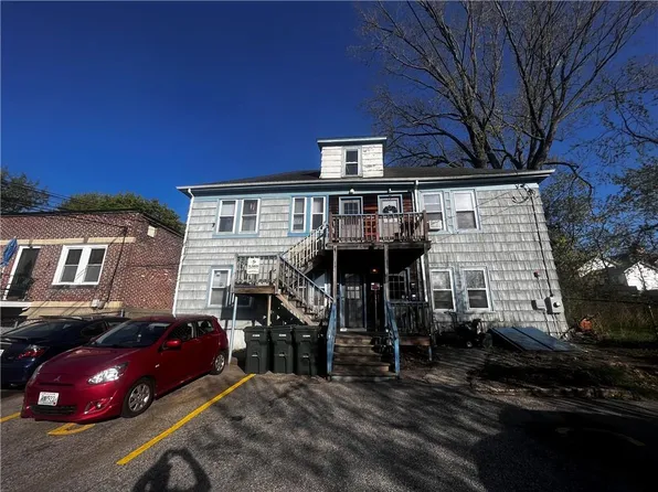 200 Park Ave, Woonsocket, RI 02895