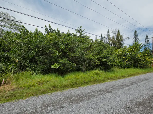 15-1911 2nd Ave Lot 1489, Keaau, HI 96749