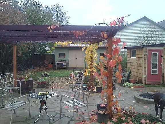 Outbuilding