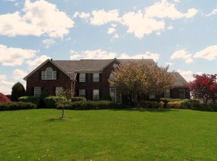 4526 Ridgetop Rd, Doylestown, PA 18902