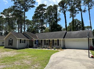 503 Sams Point Rd, Beaufort, SC 29907