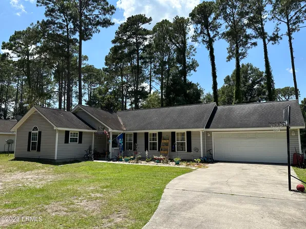 503 Sams Point Rd, Beaufort, SC 29907